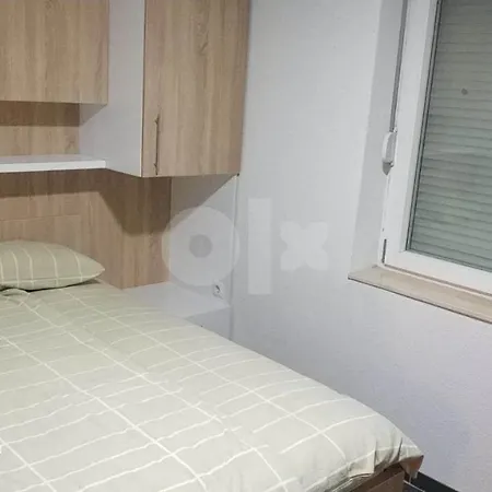 Stan Na Dan - Stari Grad Szarajevó