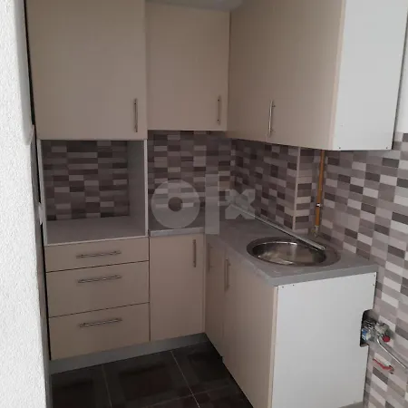 Stan Na Dan - Stari Grad Apartman Szarajevó