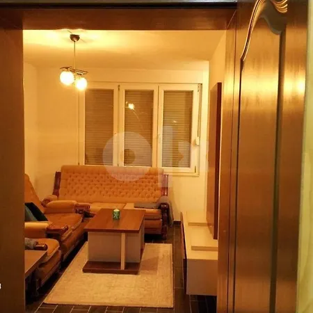 Apartman Stan Na Dan - Stari Grad Szarajevó